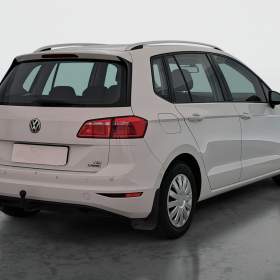 Foto inzerátu VW Golf Sportsvan 1.2 TSI