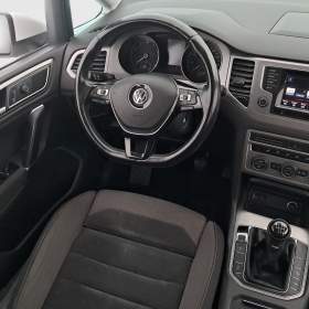 Foto inzerátu VW Golf Sportsvan 1.2 TSI