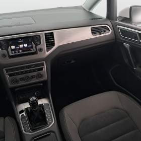 Foto inzerátu VW Golf Sportsvan 1.2 TSI