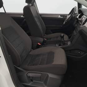 Foto inzerátu VW Golf Sportsvan 1.2 TSI