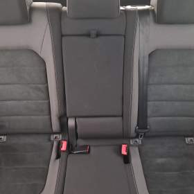 Foto inzerátu VW Golf Sportsvan 1.2 TSI