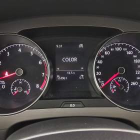 Foto inzerátu VW Golf Sportsvan 1.2 TSI