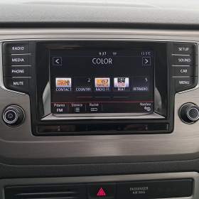 Foto inzerátu VW Golf Sportsvan 1.2 TSI
