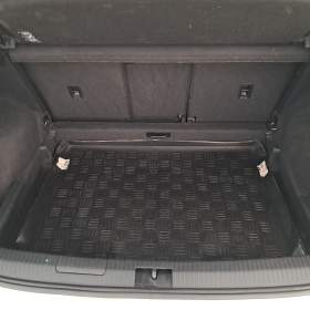 Foto inzerátu VW Golf Sportsvan 1.2 TSI