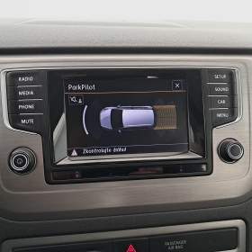 Foto inzerátu VW Golf Sportsvan 1.2 TSI