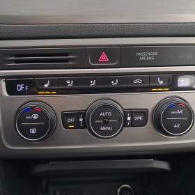 Foto inzerátu VW Golf Sportsvan 1.2 TSI