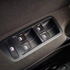 Foto inzerátu VW Golf Sportsvan 1.2 TSI