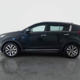 Foto inzerátu Kia Sportage 1.7 CRDi