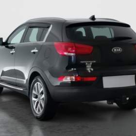 Foto inzerátu Kia Sportage 1.7 CRDi