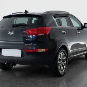 Foto inzerátu Kia Sportage 1.7 CRDi