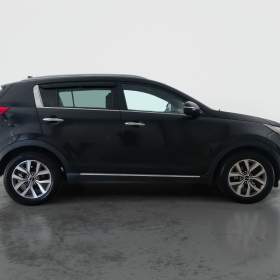 Foto inzerátu Kia Sportage 1.7 CRDi