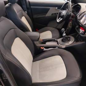 Foto inzerátu Kia Sportage 1.7 CRDi