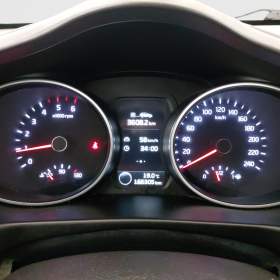 Foto inzerátu Kia Sportage 1.7 CRDi
