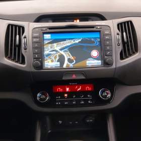 Foto inzerátu Kia Sportage 1.7 CRDi