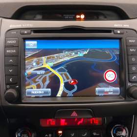 Foto inzerátu Kia Sportage 1.7 CRDi
