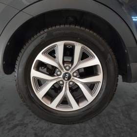 Foto inzerátu Kia Sportage 1.7 CRDi