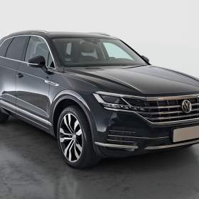 VW Touareg 3.0 TDI / 19964001