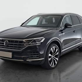 Foto inzerátu VW Touareg 3.0 TDI