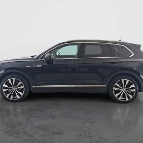 Foto inzerátu VW Touareg 3.0 TDI