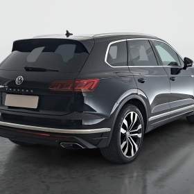 Foto inzerátu VW Touareg 3.0 TDI