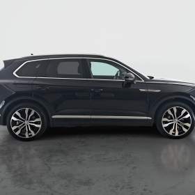 Foto inzerátu VW Touareg 3.0 TDI