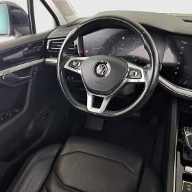 Foto inzerátu VW Touareg 3.0 TDI