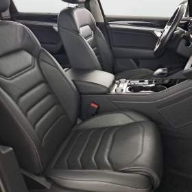 Foto inzerátu VW Touareg 3.0 TDI
