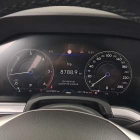 Foto inzerátu VW Touareg 3.0 TDI