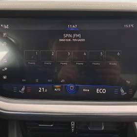 Foto inzerátu VW Touareg 3.0 TDI