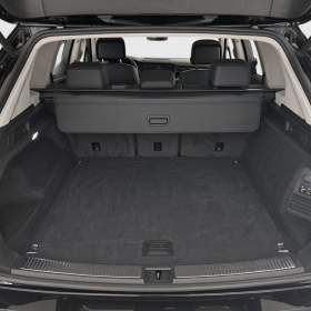 Foto inzerátu VW Touareg 3.0 TDI