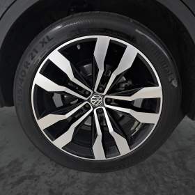 Foto inzerátu VW Touareg 3.0 TDI