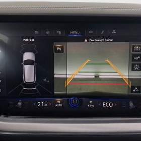 Foto inzerátu VW Touareg 3.0 TDI