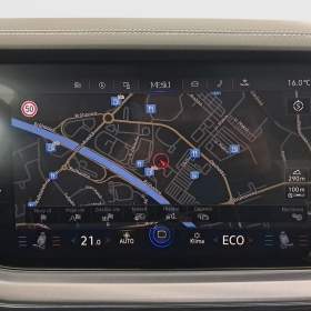 Foto inzerátu VW Touareg 3.0 TDI