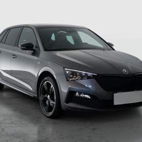 Foto inzerátu Skoda Scala 1.0 TSI