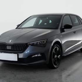 Foto inzerátu Skoda Scala 1.0 TSI