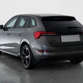 Foto inzerátu Skoda Scala 1.0 TSI