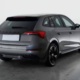 Foto inzerátu Skoda Scala 1.0 TSI