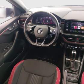 Foto inzerátu Skoda Scala 1.0 TSI