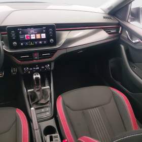 Foto inzerátu Skoda Scala 1.0 TSI