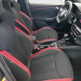Foto inzerátu Skoda Scala 1.0 TSI