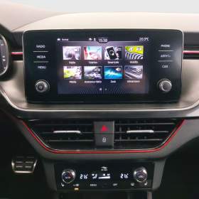 Foto inzerátu Skoda Scala 1.0 TSI