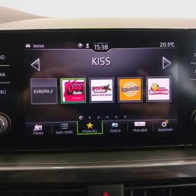 Foto inzerátu Skoda Scala 1.0 TSI