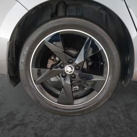 Foto inzerátu Skoda Scala 1.0 TSI