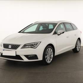 Foto inzerátu Seat Leon 1.4 TSI