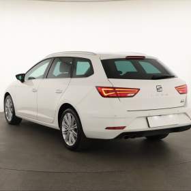 Foto inzerátu Seat Leon 1.4 TSI