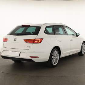 Foto inzerátu Seat Leon 1.4 TSI