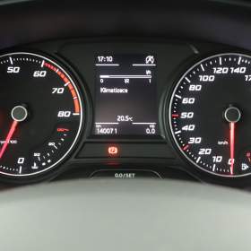 Foto inzerátu Seat Leon 1.4 TSI