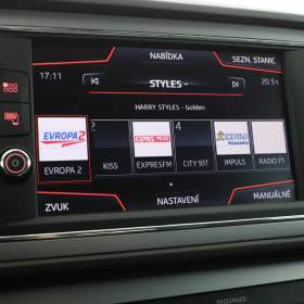Foto inzerátu Seat Leon 1.4 TSI