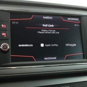 Foto inzerátu Seat Leon 1.4 TSI