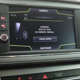 Foto inzerátu Seat Leon 1.4 TSI